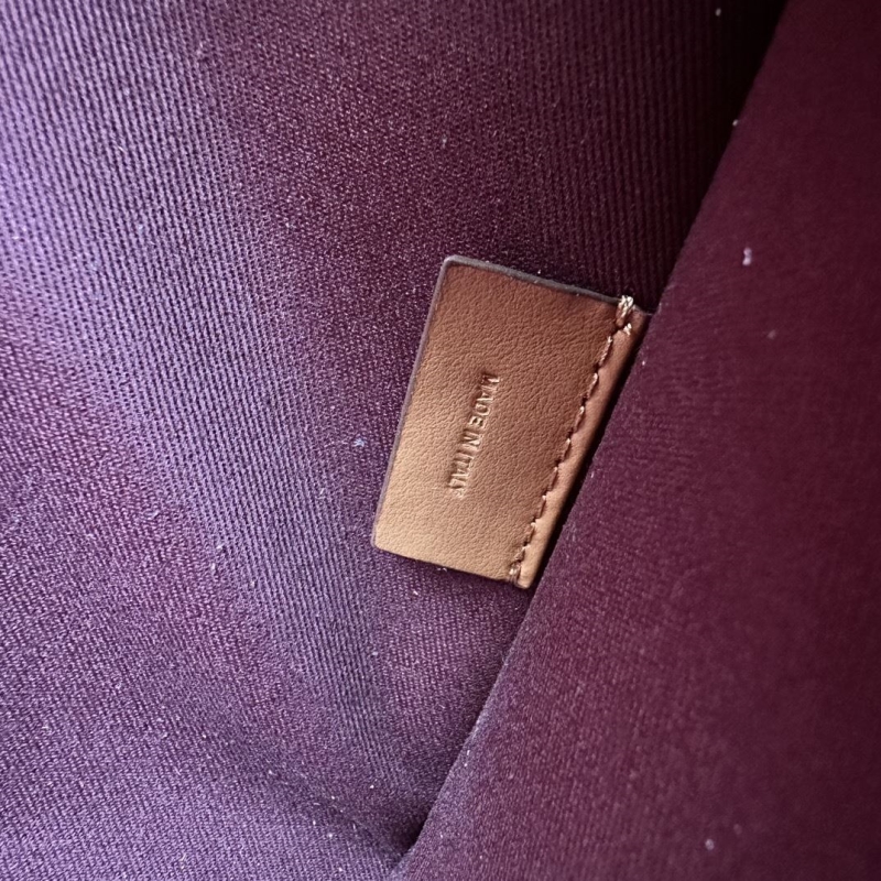 Bv*b*rry top handle bags